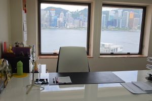 香港事務所