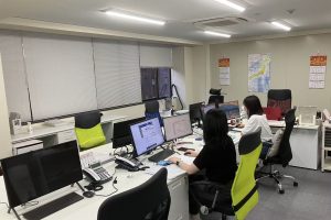 株式会社日本高速運輸 東京事務所