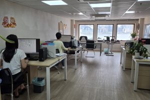 香港事務所