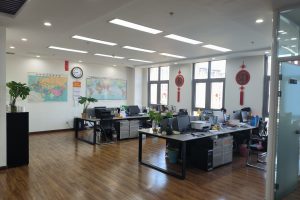 株式会社 日本高速運輸 天津支店