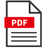 PDF　icon
