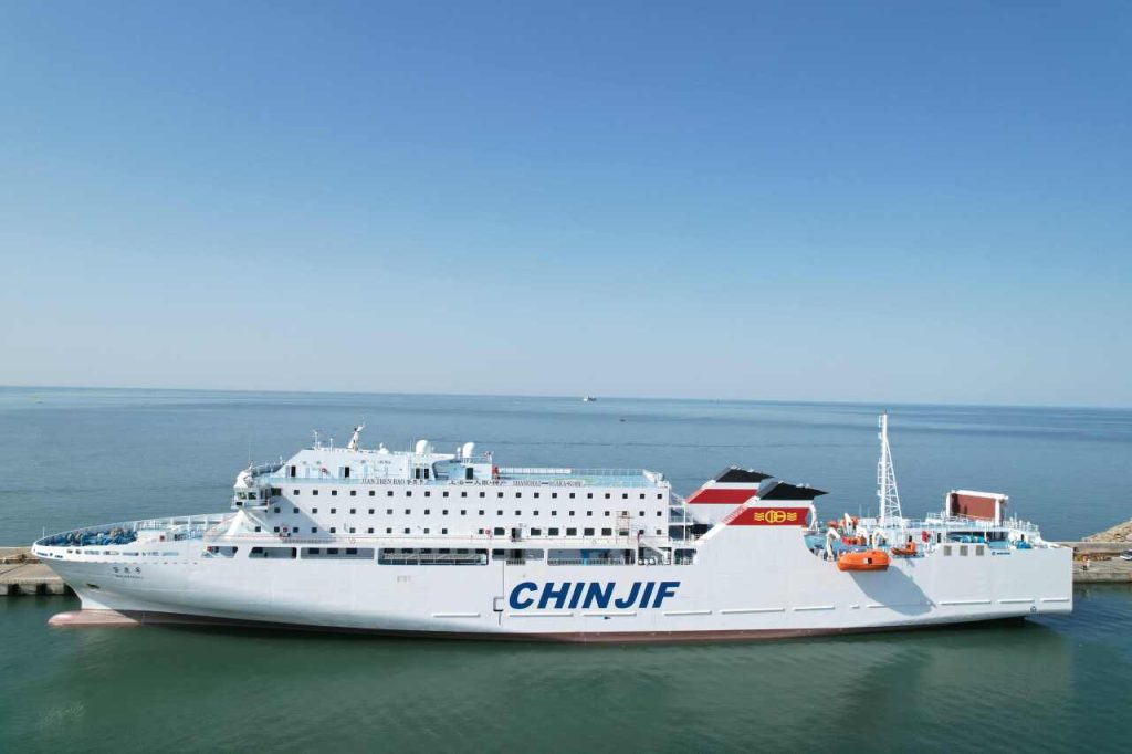 ship